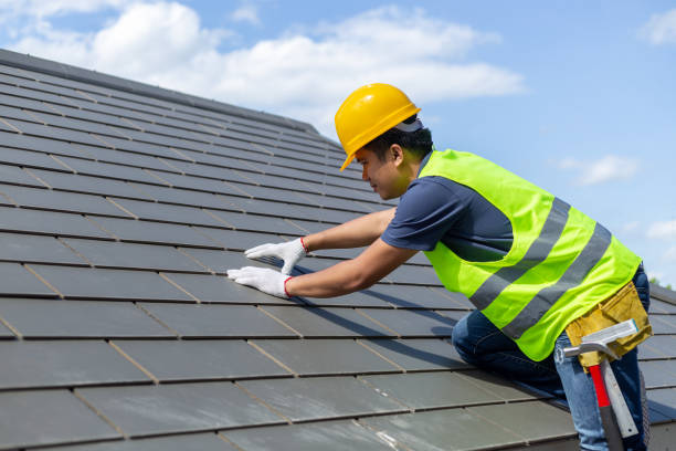 Fast & Reliable Emergency Roof Repairs in Delta, CO