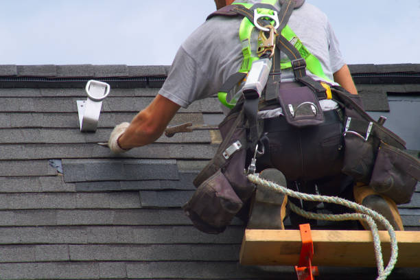 Best Green or Eco-Friendly Roofing Solutions  in Delta, CO